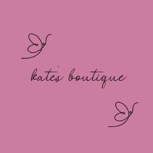 Meet your Posher, Katelyn